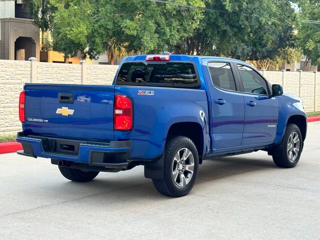 2018 Chevrolet Colorado Z71 | Houston, TX | Houston Auto Credit