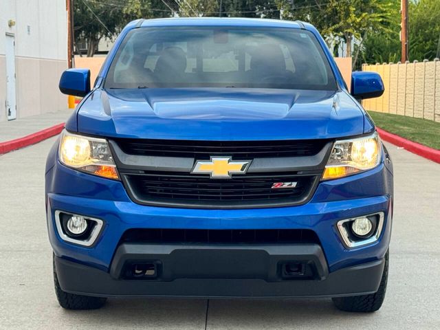 2018 Chevrolet Colorado Z71 | Houston, TX | Houston Auto Credit