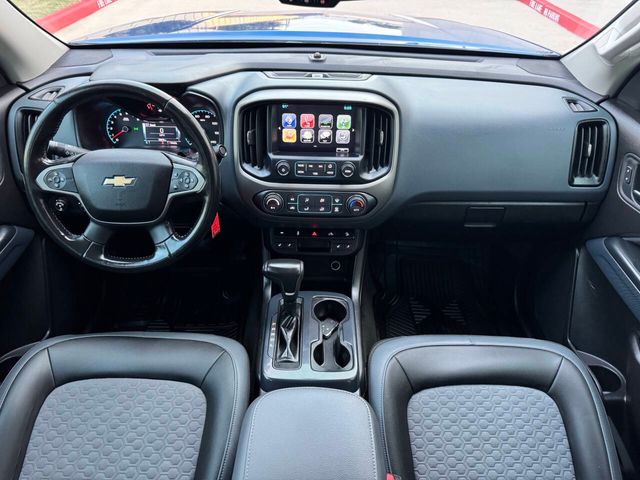 2018 Chevrolet Colorado Z71 | Houston, TX | Houston Auto Credit