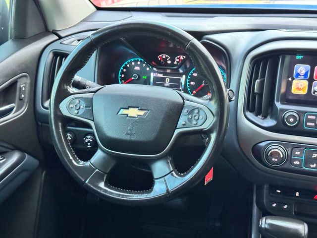2018 Chevrolet Colorado Z71 | Houston, TX | Houston Auto Credit