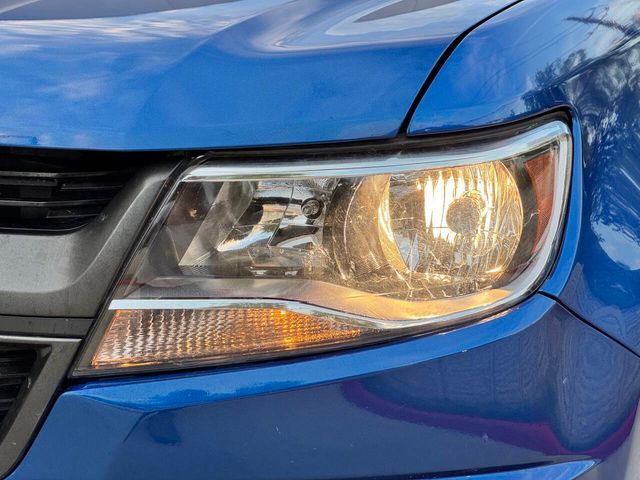 2018 Chevrolet Colorado Z71 | Houston, TX | Houston Auto Credit