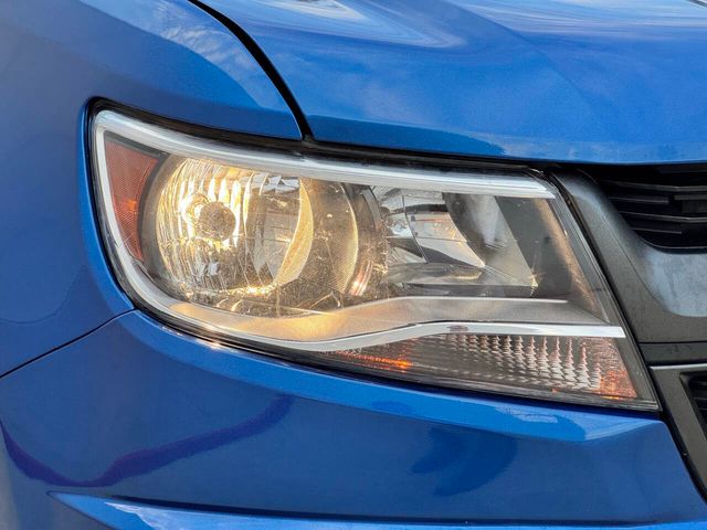 2018 Chevrolet Colorado Z71 | Houston, TX | Houston Auto Credit