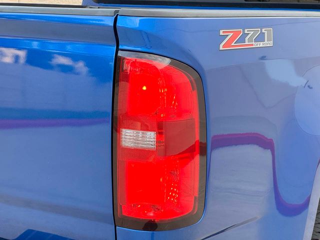 2018 Chevrolet Colorado Z71 | Houston, TX | Houston Auto Credit