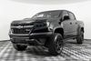 2018 Chevrolet Colorado ZR2 | LINDON, UT | Asay Auto Sales