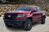 2018 Chevrolet Colorado ZR2 | Naugatuck, Connecticut | A Better Way Wholesale Autos-CT 2018 Chevrolet Colorado ZR2 | Naugatuck, Connecticut | A Better Way Wholesale Autos-CT