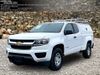 2018 Chevrolet Colorado Work Truck | Naugatuck, Connecticut | A Better Way Wholesale Autos-CT