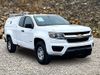 2018 Chevrolet Colorado Work Truck | Naugatuck, Connecticut | A Better Way Wholesale Autos-CT