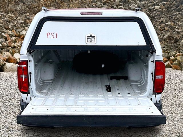 2018 Chevrolet Colorado Work Truck