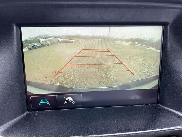 2018 Chevrolet Colorado Work Truck