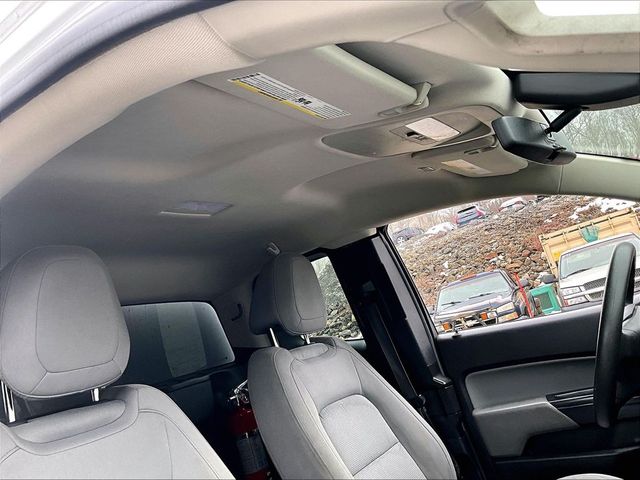 2018 Chevrolet Colorado Work Truck