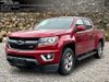 2018 Chevrolet Colorado Z71 | Naugatuck, Connecticut | A Better Way Wholesale Autos-CT