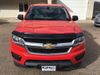 2018 Chevrolet Colorado Work Truck | Pueblo West, CO | City Motors 2018 Chevrolet Colorado Work Truck | Pueblo West, CO | City Motors
