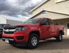 2018 Chevrolet Colorado Work Truck | Pueblo West, CO | City Motors 2018 Chevrolet Colorado Work Truck | Pueblo West, CO | City Motors