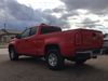 2018 Chevrolet Colorado Work Truck | Pueblo West, CO | City Motors 2018 Chevrolet Colorado Work Truck | Pueblo West, CO | City Motors