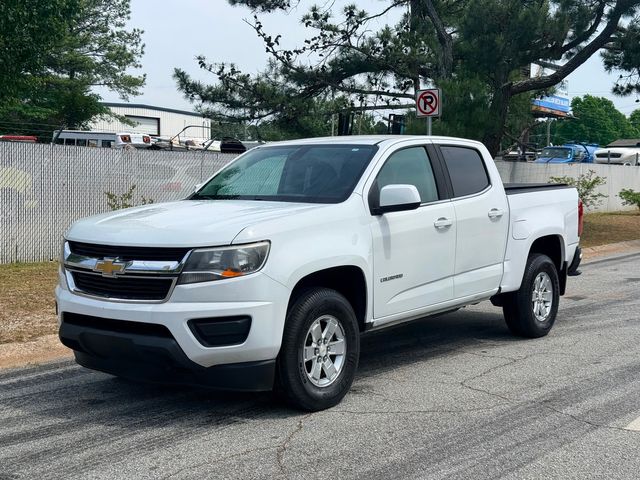 2018 Chevrolet Colorado Work Truck | Snellville , GA | Zams Used Cars in Snellville , GA 30078