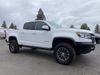 2018 Chevrolet Colorado 4WD ZR2 | Spokane, WA | Max AutoSports of Spokane 2018 Chevrolet Colorado 4WD ZR2 | Spokane, WA | Max AutoSports of Spokane
