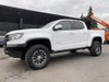 2018 Chevrolet Colorado 4WD ZR2 | Spokane, WA | Max AutoSports of Spokane 2018 Chevrolet Colorado 4WD ZR2 | Spokane, WA | Max AutoSports of Spokane