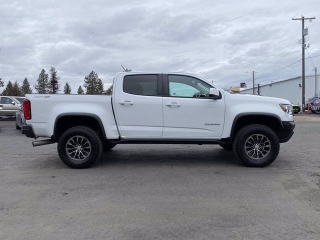2018 Chevrolet Colorado 4WD ZR2 | Spokane, WA | Max AutoSports of Spokane