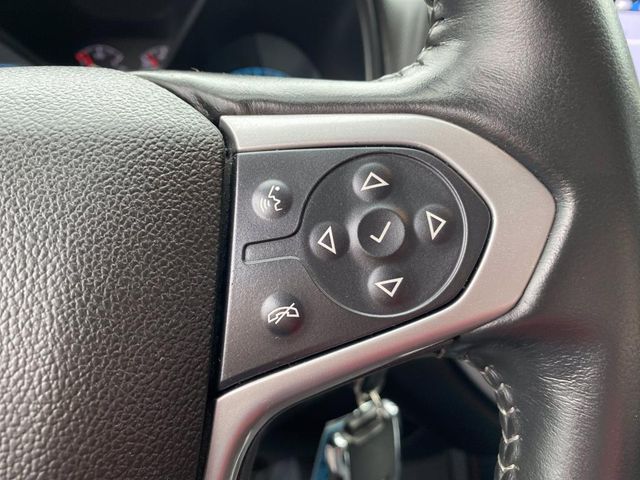 2018 Chevrolet Colorado 4WD ZR2