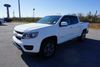 2018 Chevrolet Colorado 2WD Work Truck | Unadilla, GA | Brannen Motor Company 2018 Chevrolet Colorado 2WD Work Truck | Unadilla, GA | Brannen Motor Company