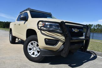 2018 Chevrolet Colorado LT | Walker, LA | Boardwalk Motorcars LLC in Walker, LA 70785
