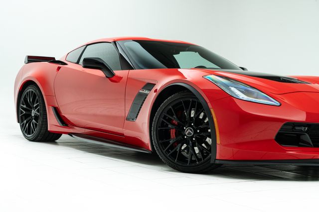 2018 Chevrolet Corvette Z06 3LZ 1000+ HP Many Upgrades | Carrollton, TX | Texas Hot Rides 2018 Chevrolet Corvette Z06 3LZ 1000+ HP Many Upgrades | Carrollton, TX | Texas Hot Rides