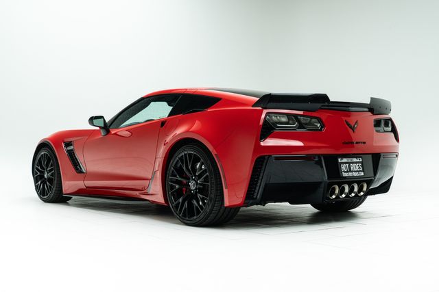 2018 Chevrolet Corvette Z06 3LZ 1000+ HP Many Upgrades | Carrollton, TX | Texas Hot Rides 2018 Chevrolet Corvette Z06 3LZ 1000+ HP Many Upgrades | Carrollton, TX | Texas Hot Rides