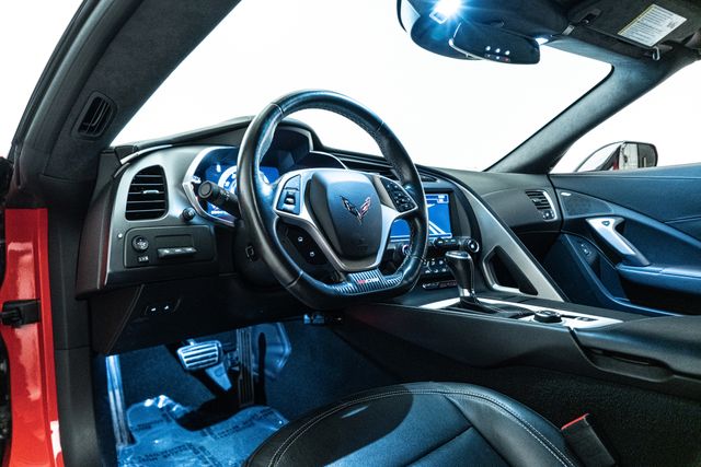 2018 Chevrolet Corvette Z06 3LZ 1000+ HP Many Upgrades | Carrollton, TX | Texas Hot Rides