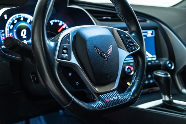 2018 Chevrolet Corvette Z06 3LZ 1000+ HP Many Upgrades | Carrollton, TX | Texas Hot Rides 2018 Chevrolet Corvette Z06 3LZ 1000+ HP Many Upgrades | Carrollton, TX | Texas Hot Rides