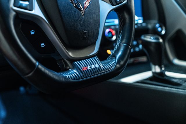 2018 Chevrolet Corvette Z06 3LZ 1000+ HP Many Upgrades | Carrollton, TX | Texas Hot Rides 2018 Chevrolet Corvette Z06 3LZ 1000+ HP Many Upgrades | Carrollton, TX | Texas Hot Rides