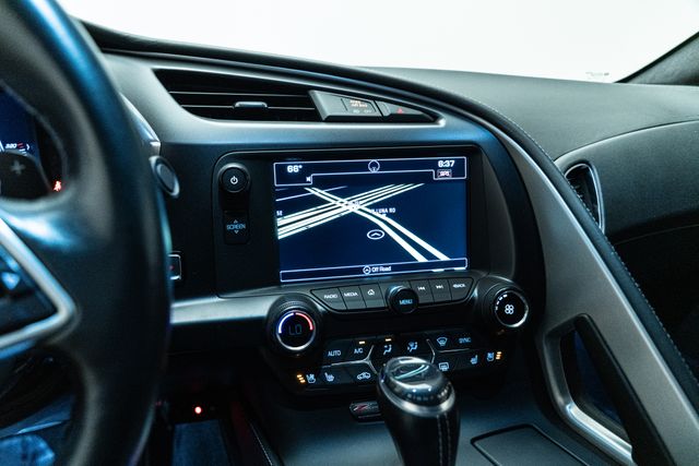 2018 Chevrolet Corvette Z06 3LZ 1000+ HP Many Upgrades | Carrollton, TX | Texas Hot Rides