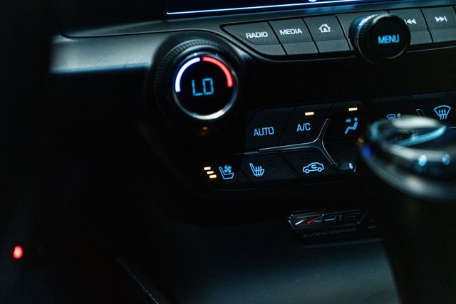 2018 Chevrolet Corvette Z06 3LZ 1000+ HP Many Upgrades | Carrollton, TX | Texas Hot Rides 2018 Chevrolet Corvette Z06 3LZ 1000+ HP Many Upgrades | Carrollton, TX | Texas Hot Rides