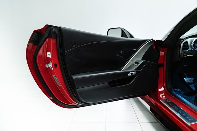 2018 Chevrolet Corvette Z06 3LZ 1000+ HP Many Upgrades | Carrollton, TX | Texas Hot Rides