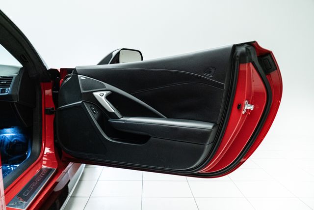 2018 Chevrolet Corvette Z06 3LZ 1000+ HP Many Upgrades | Carrollton, TX | Texas Hot Rides