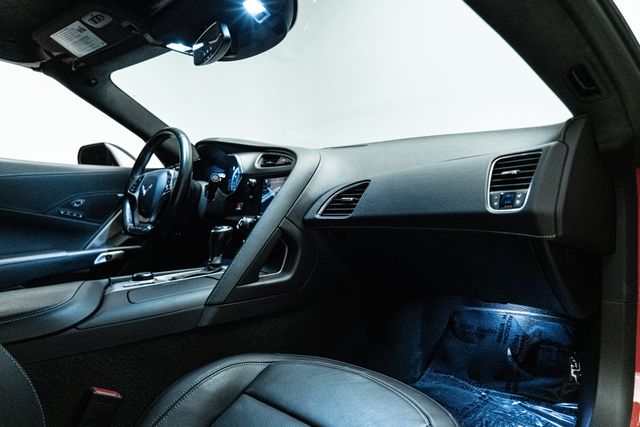 2018 Chevrolet Corvette Z06 3LZ 1000+ HP Many Upgrades | Carrollton, TX | Texas Hot Rides