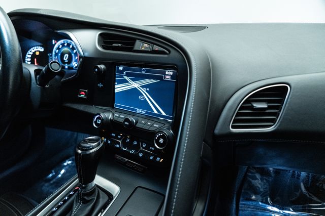 2018 Chevrolet Corvette Z06 3LZ 1000+ HP Many Upgrades | Carrollton, TX | Texas Hot Rides 2018 Chevrolet Corvette Z06 3LZ 1000+ HP Many Upgrades | Carrollton, TX | Texas Hot Rides