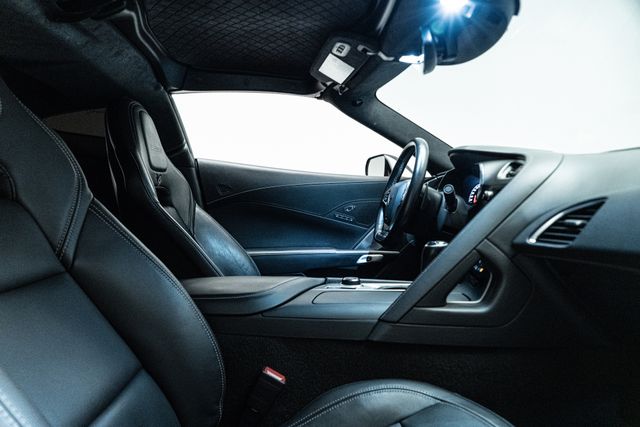 2018 Chevrolet Corvette Z06 3LZ 1000+ HP Many Upgrades | Carrollton, TX | Texas Hot Rides