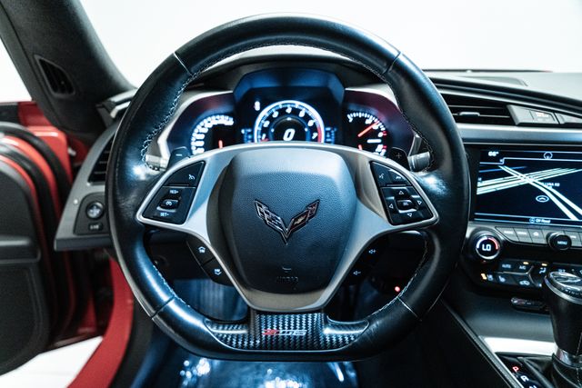 2018 Chevrolet Corvette Z06 3LZ 1000+ HP Many Upgrades | Carrollton, TX | Texas Hot Rides