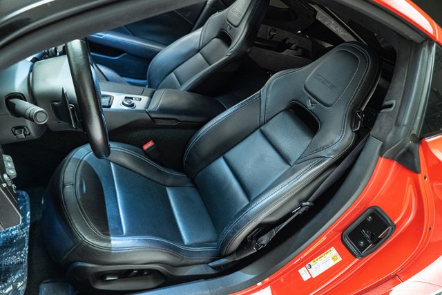 2018 Chevrolet Corvette Z06 3LZ 1000+ HP Many Upgrades | Carrollton, TX | Texas Hot Rides 2018 Chevrolet Corvette Z06 3LZ 1000+ HP Many Upgrades | Carrollton, TX | Texas Hot Rides