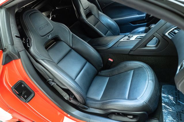 2018 Chevrolet Corvette Z06 3LZ 1000+ HP Many Upgrades | Carrollton, TX | Texas Hot Rides 2018 Chevrolet Corvette Z06 3LZ 1000+ HP Many Upgrades | Carrollton, TX | Texas Hot Rides