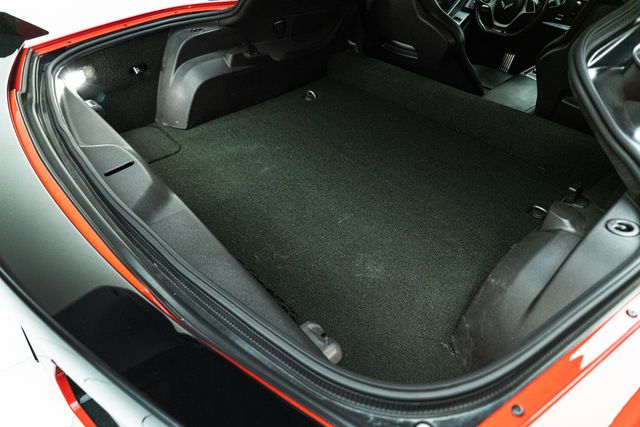 2018 Chevrolet Corvette Z06 3LZ 1000+ HP Many Upgrades | Carrollton, TX | Texas Hot Rides