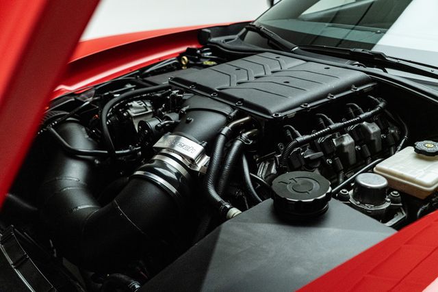 2018 Chevrolet Corvette Z06 3LZ 1000+ HP Many Upgrades | Carrollton, TX | Texas Hot Rides