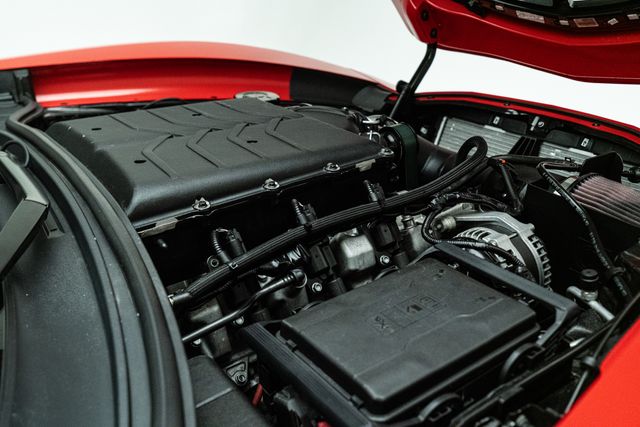 2018 Chevrolet Corvette Z06 3LZ 1000+ HP Many Upgrades | Carrollton, TX | Texas Hot Rides 2018 Chevrolet Corvette Z06 3LZ 1000+ HP Many Upgrades | Carrollton, TX | Texas Hot Rides