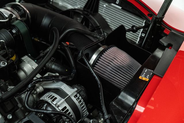 2018 Chevrolet Corvette Z06 3LZ 1000+ HP Many Upgrades | Carrollton, TX | Texas Hot Rides