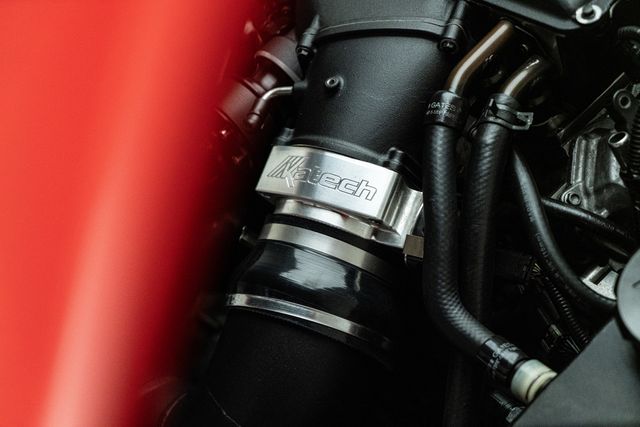 2018 Chevrolet Corvette Z06 3LZ 1000+ HP Many Upgrades | Carrollton, TX | Texas Hot Rides