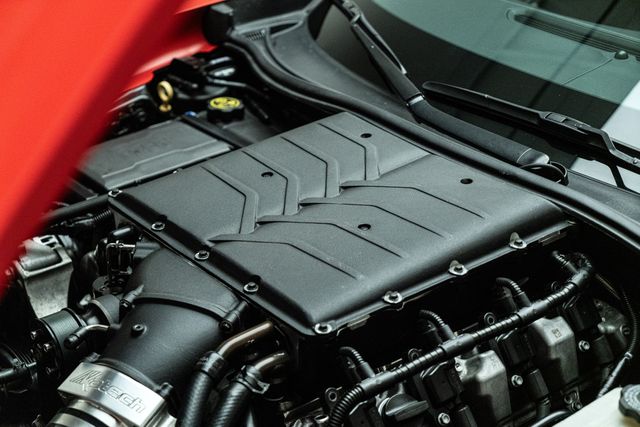 2018 Chevrolet Corvette Z06 3LZ 1000+ HP Many Upgrades | Carrollton, TX | Texas Hot Rides 2018 Chevrolet Corvette Z06 3LZ 1000+ HP Many Upgrades | Carrollton, TX | Texas Hot Rides