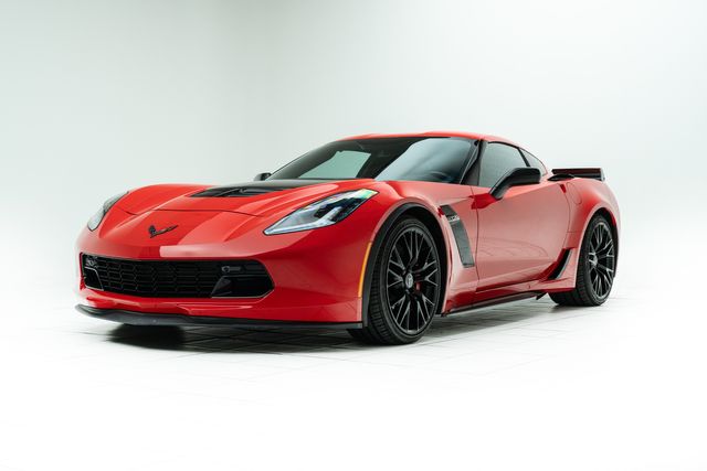 2018 Chevrolet Corvette Z06 3LZ 1000+ HP Many Upgrades | Carrollton, TX | Texas Hot Rides