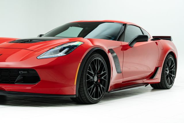 2018 Chevrolet Corvette Z06 3LZ 1000+ HP Many Upgrades | Carrollton, TX | Texas Hot Rides