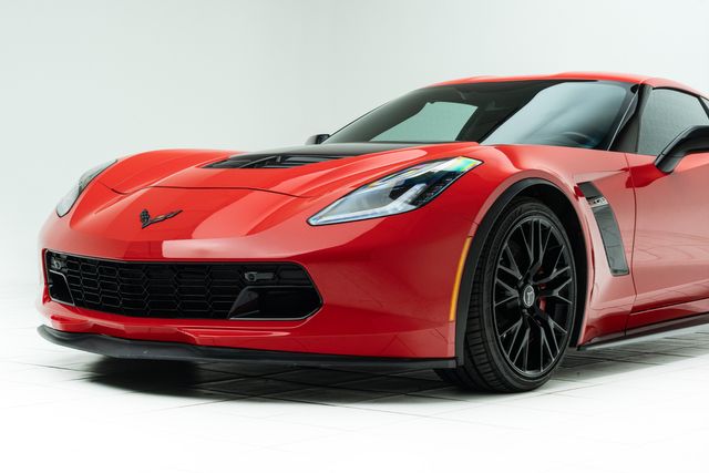 2018 Chevrolet Corvette Z06 3LZ 1000+ HP Many Upgrades | Carrollton, TX | Texas Hot Rides