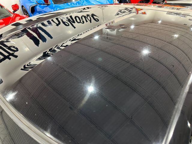 2018 Chevrolet Corvette Coupe 3LT, NPP, Z51 Black 5-Spokes, Auto Glass Top | Dallas, Texas | Corvette Warehouse 2018 Chevrolet Corvette Coupe 3LT, NPP, Z51 Black 5-Spokes, Auto Glass Top | Dallas, Texas | Corvette Warehouse